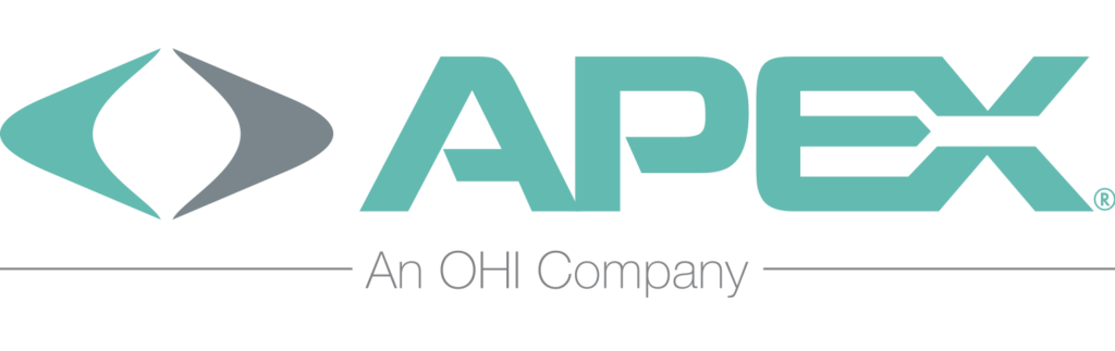 Apex Foot Health Logo