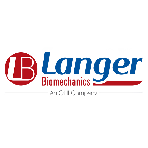Langer Biomechanics Logo