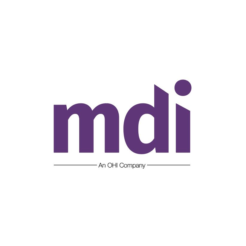 MDI Logo
