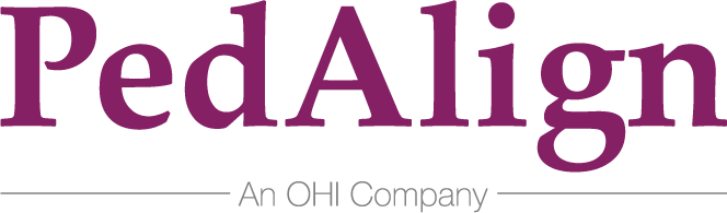 PedAlign Logo