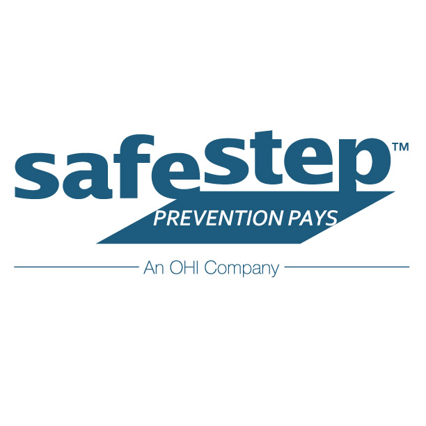Safestep Logo