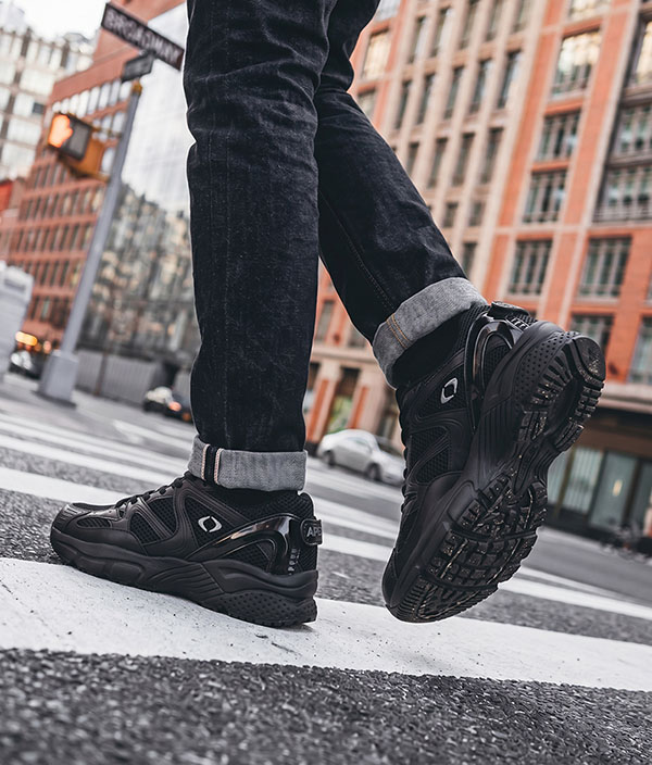 Footwear