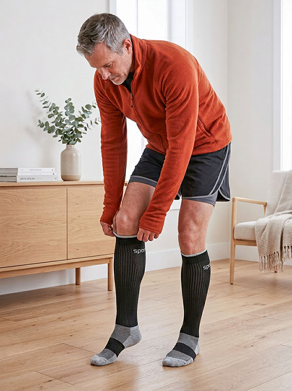 Therafirm Socks and Hosiery